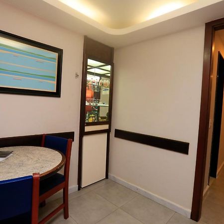 Eden Hotel (Adults Only) Rio de Janeiro Dış mekan fotoğraf