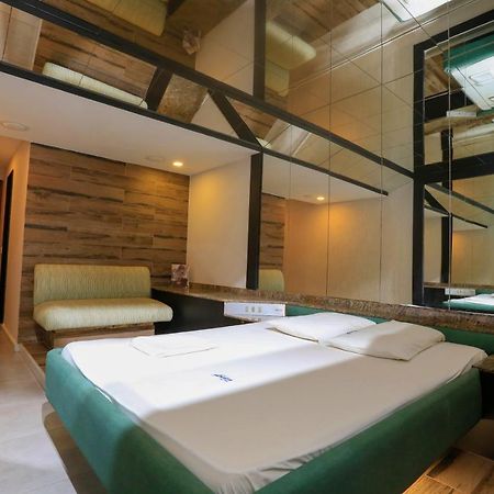 Eden Hotel (Adults Only) Rio de Janeiro Dış mekan fotoğraf