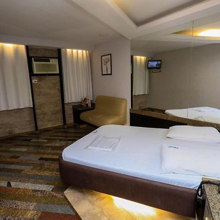 Eden Hotel (Adults Only) Rio de Janeiro Dış mekan fotoğraf