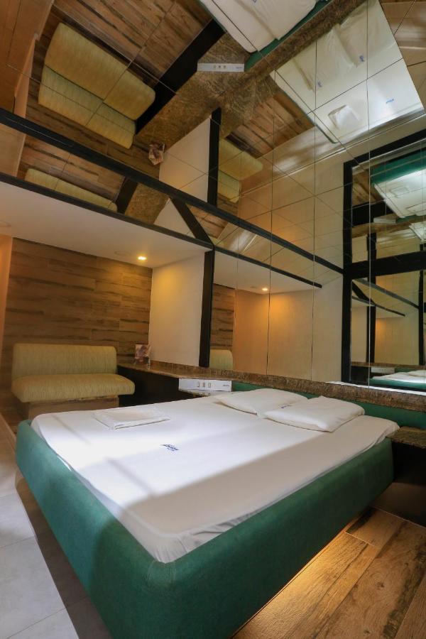 Eden Hotel (Adults Only) Rio de Janeiro Dış mekan fotoğraf