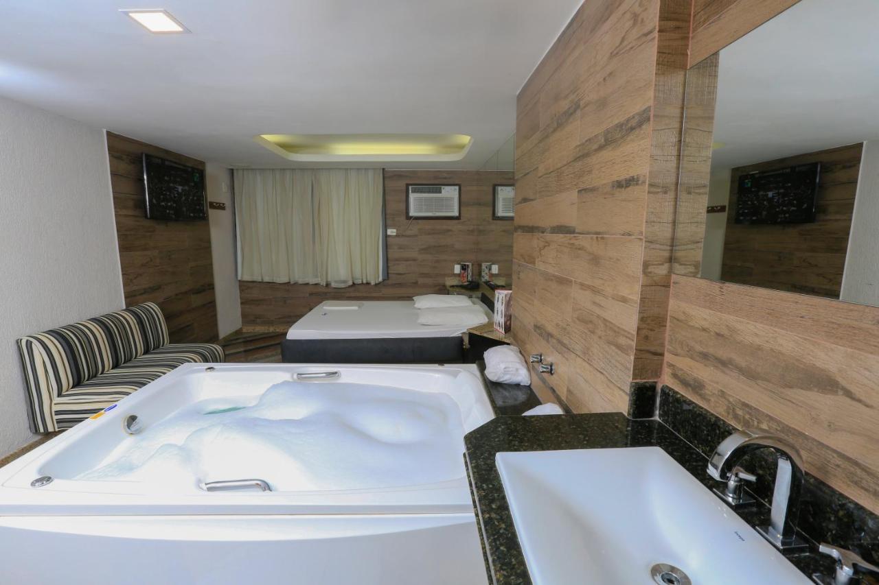 Eden Hotel (Adults Only) Rio de Janeiro Dış mekan fotoğraf