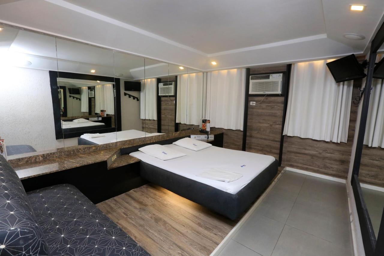 Eden Hotel (Adults Only) Rio de Janeiro Dış mekan fotoğraf