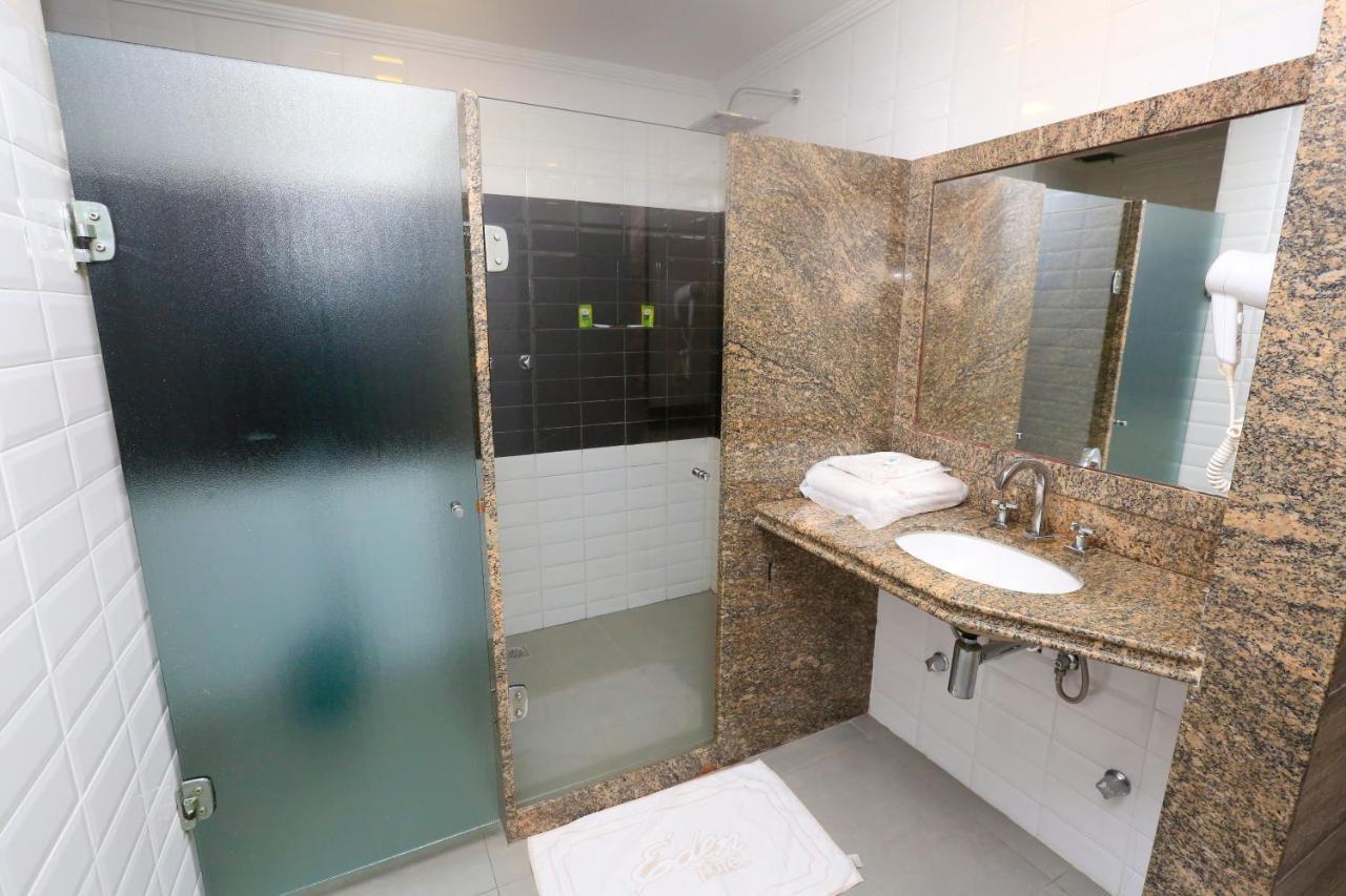 Eden Hotel (Adults Only) Rio de Janeiro Dış mekan fotoğraf