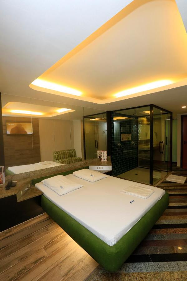 Eden Hotel (Adults Only) Rio de Janeiro Dış mekan fotoğraf