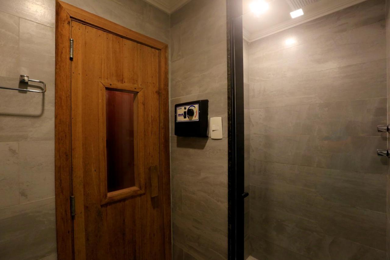 Eden Hotel (Adults Only) Rio de Janeiro Dış mekan fotoğraf
