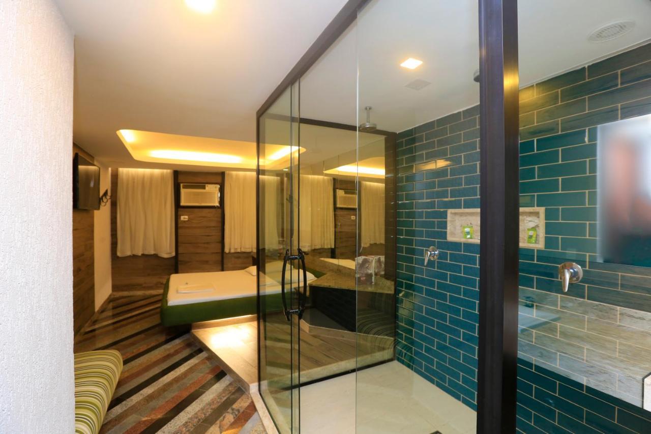Eden Hotel (Adults Only) Rio de Janeiro Dış mekan fotoğraf