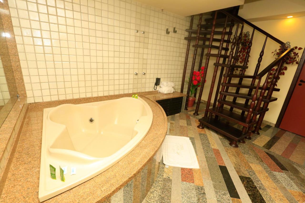Eden Hotel (Adults Only) Rio de Janeiro Dış mekan fotoğraf