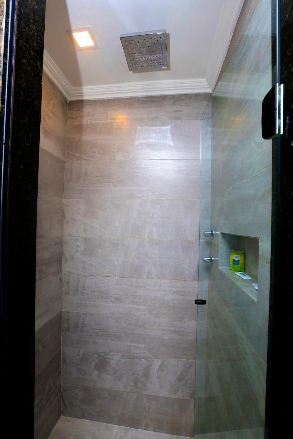 Eden Hotel (Adults Only) Rio de Janeiro Dış mekan fotoğraf