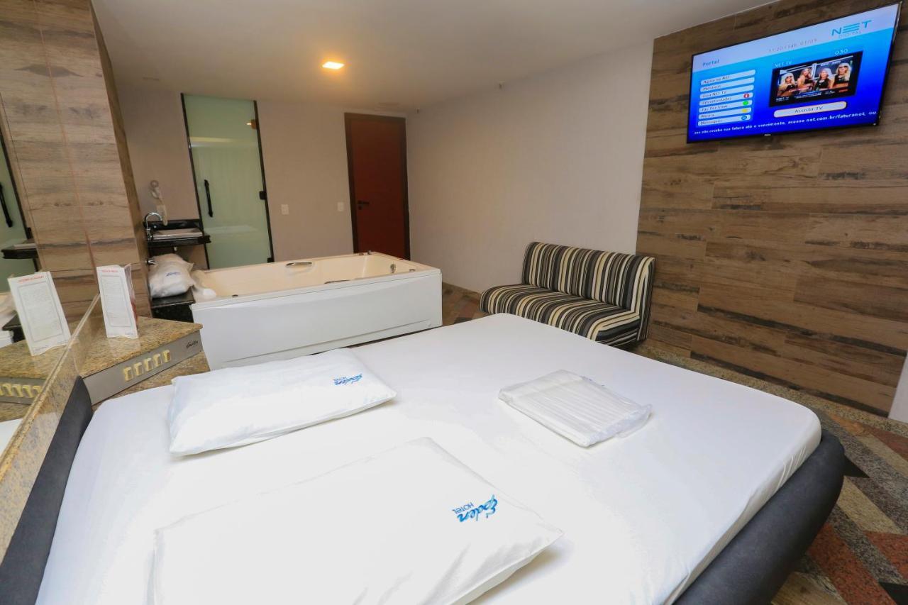 Eden Hotel (Adults Only) Rio de Janeiro Dış mekan fotoğraf