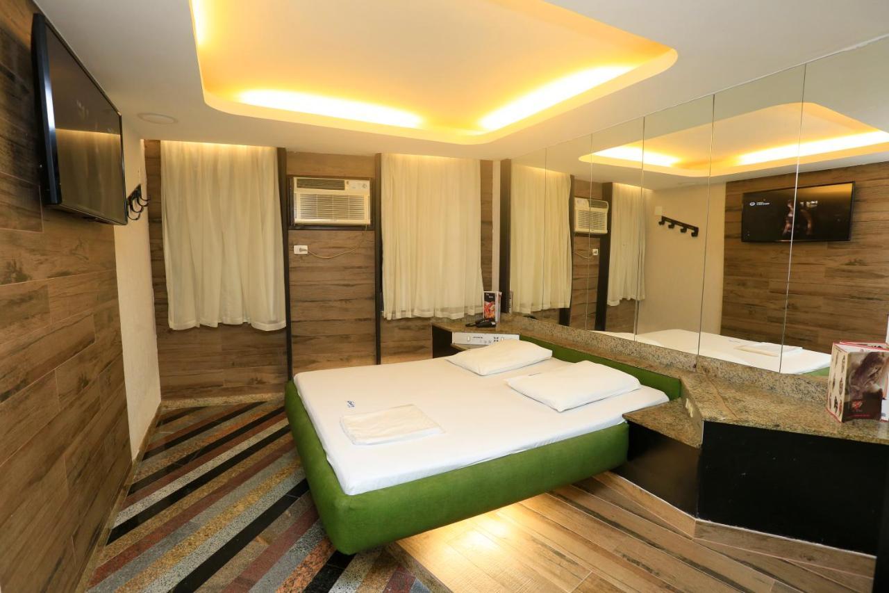 Eden Hotel (Adults Only) Rio de Janeiro Dış mekan fotoğraf