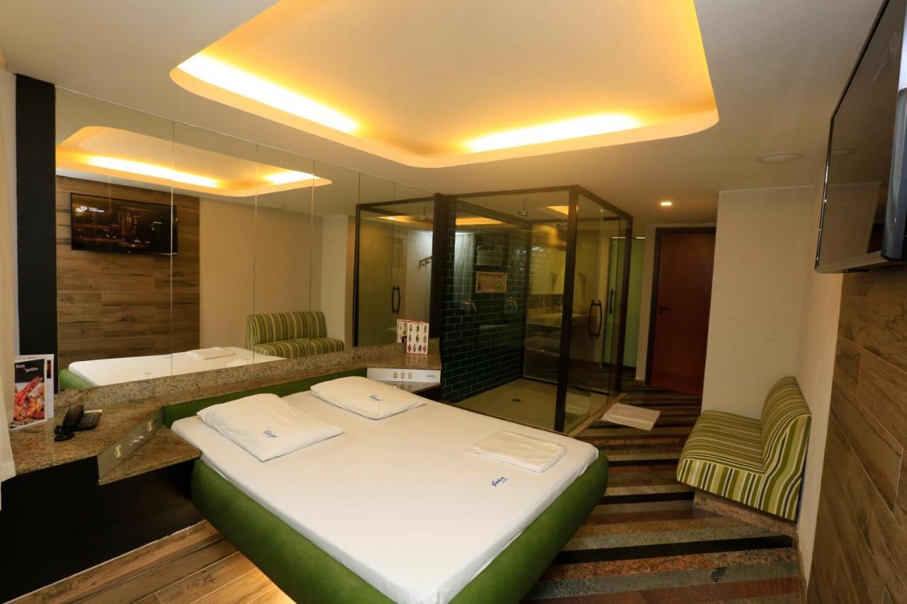 Eden Hotel (Adults Only) Rio de Janeiro Dış mekan fotoğraf