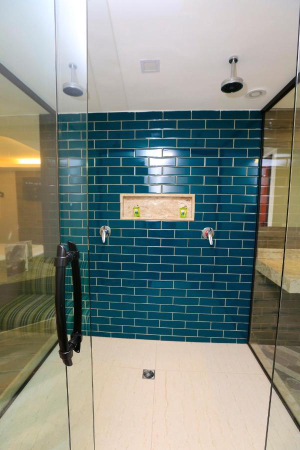 Eden Hotel (Adults Only) Rio de Janeiro Dış mekan fotoğraf
