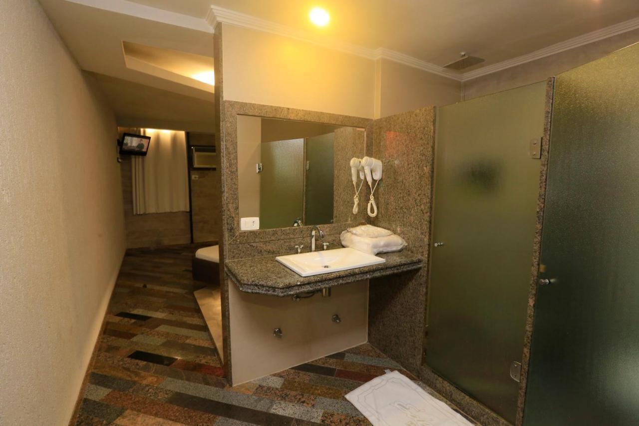 Eden Hotel (Adults Only) Rio de Janeiro Dış mekan fotoğraf