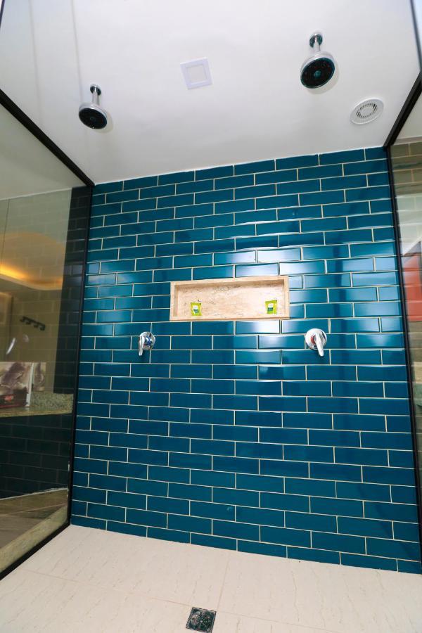 Eden Hotel (Adults Only) Rio de Janeiro Dış mekan fotoğraf